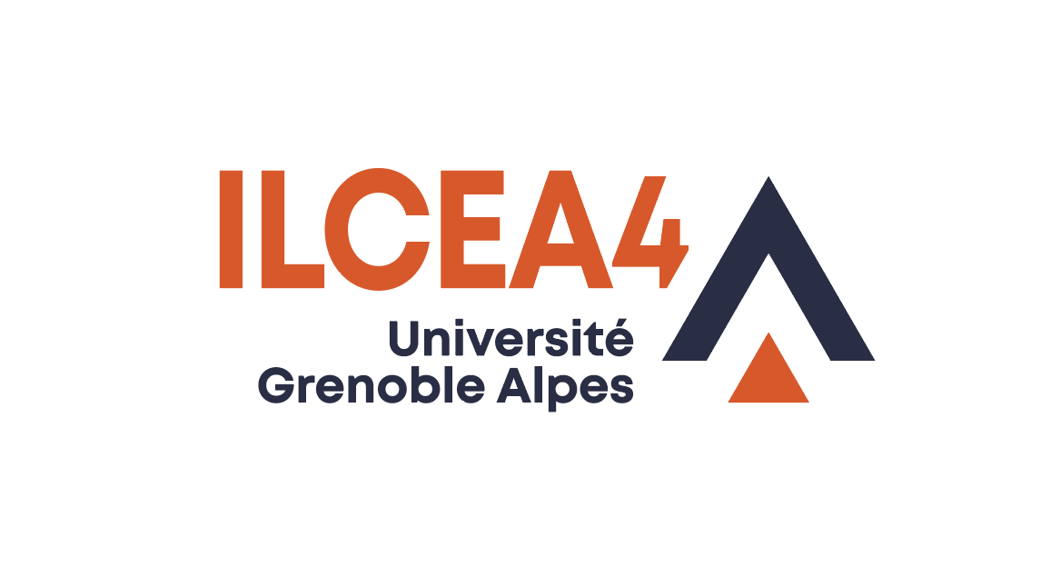 Site web de l'ILCEA4